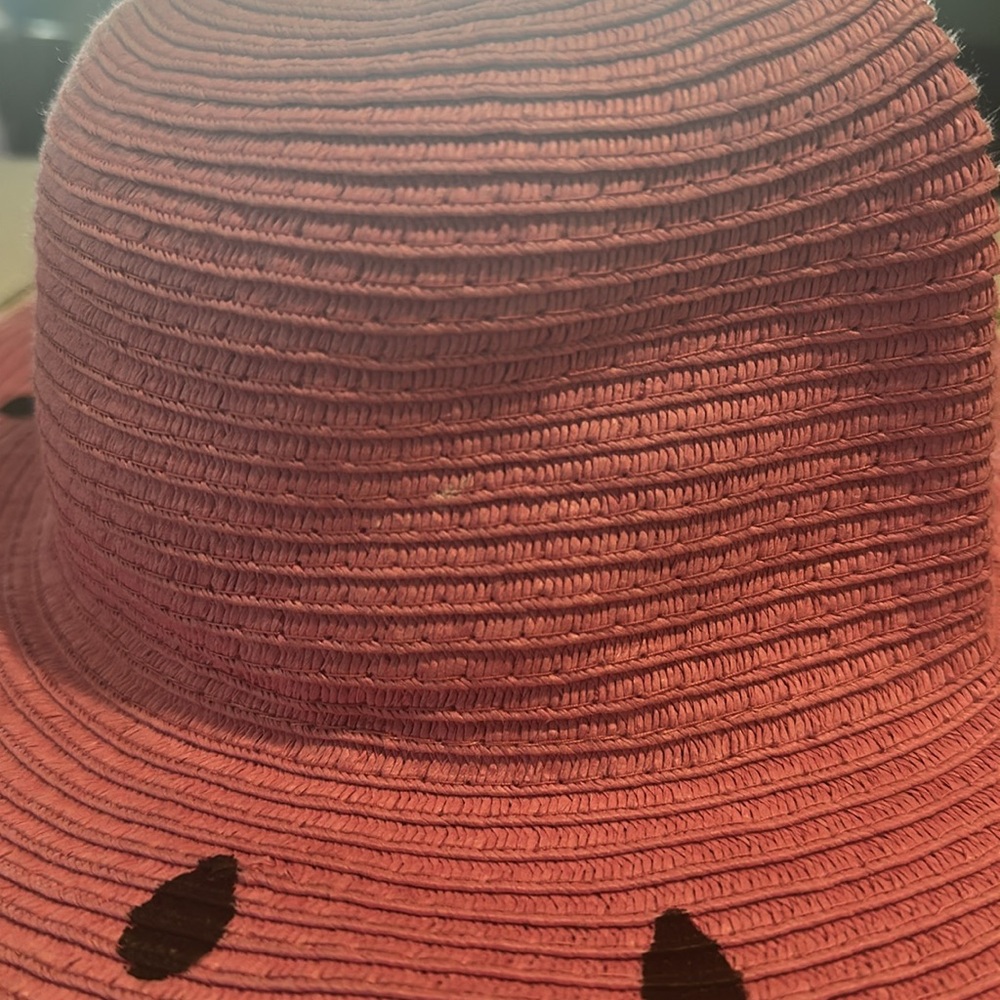 Watermelon Sunhat - Picture 4 of 4
